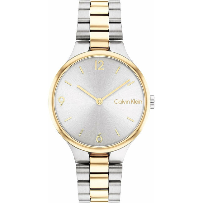 Horloge Dames Calvin Klein 25200132