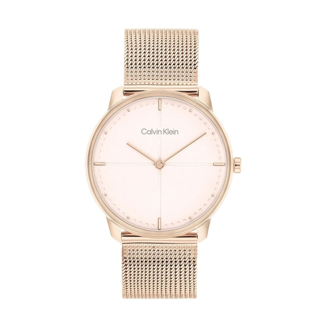 Horloge Dames Calvin Klein 25200158