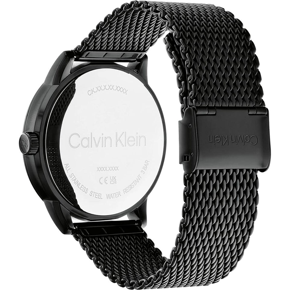 Horloge Heren Calvin Klein 25200214