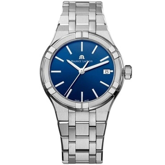 Horloge Dames Maurice Lacroix AI1106-SS002-430-1