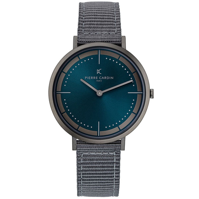 Horloge Heren Pierre Cardin CBV-1034