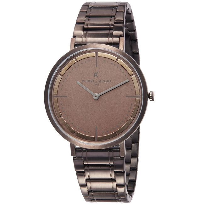 Horloge Heren Pierre Cardin CBV-1035