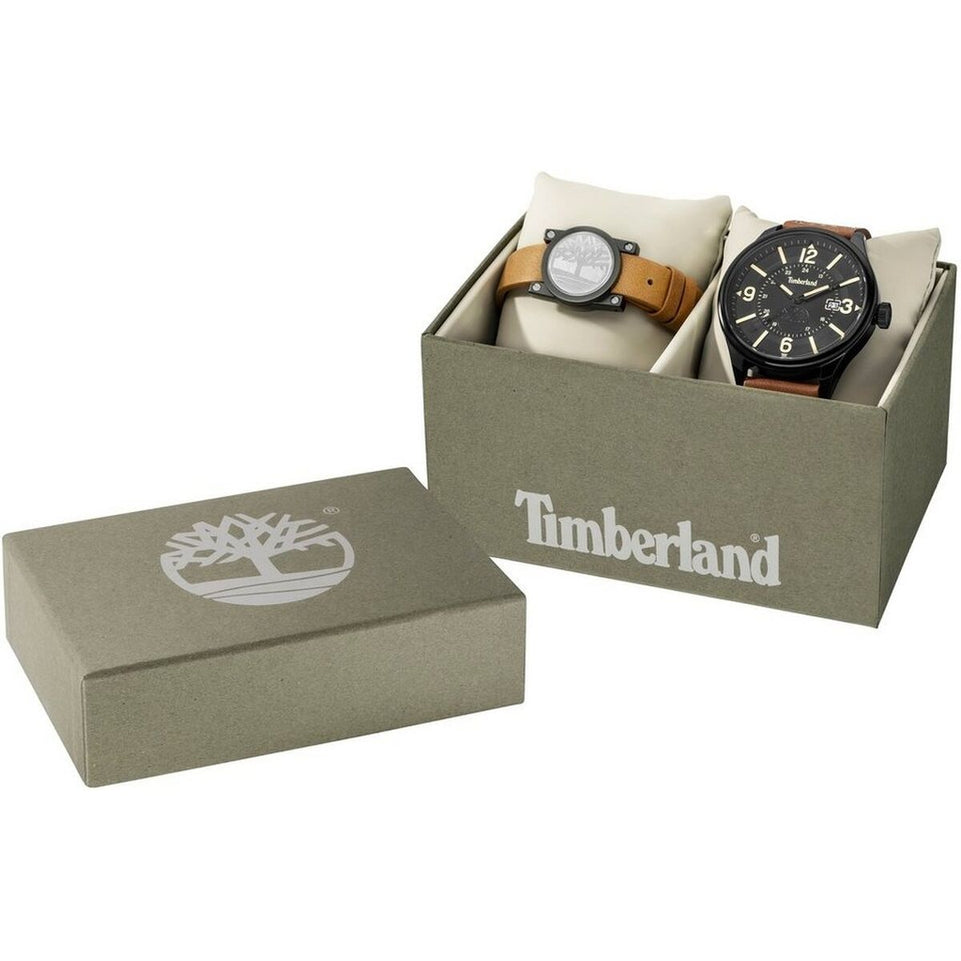 Horloge Heren Timberland BLAKE (Ø 46 mm)