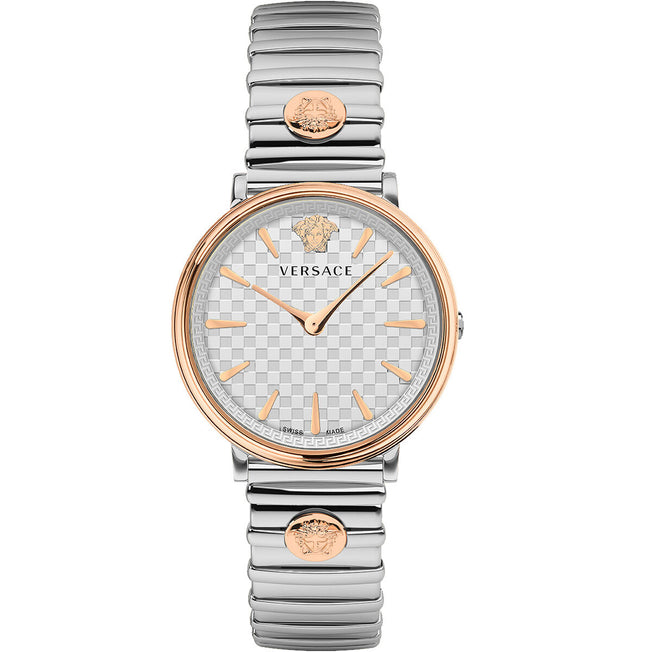 Horloge Dames Versace VE81050-22 (Ø 38 mm)