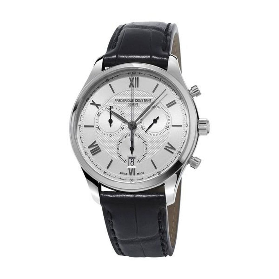 Horloge Heren Frederique Constant CALSSICS