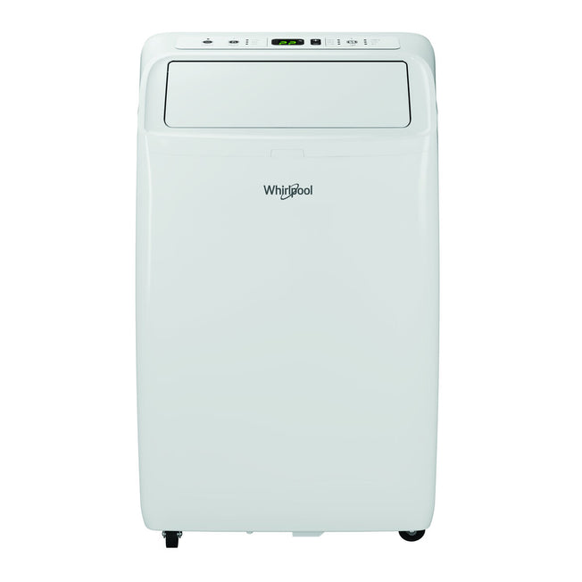 Draagbare Airconditioning Whirlpool Corporation PACF29CO W Wit