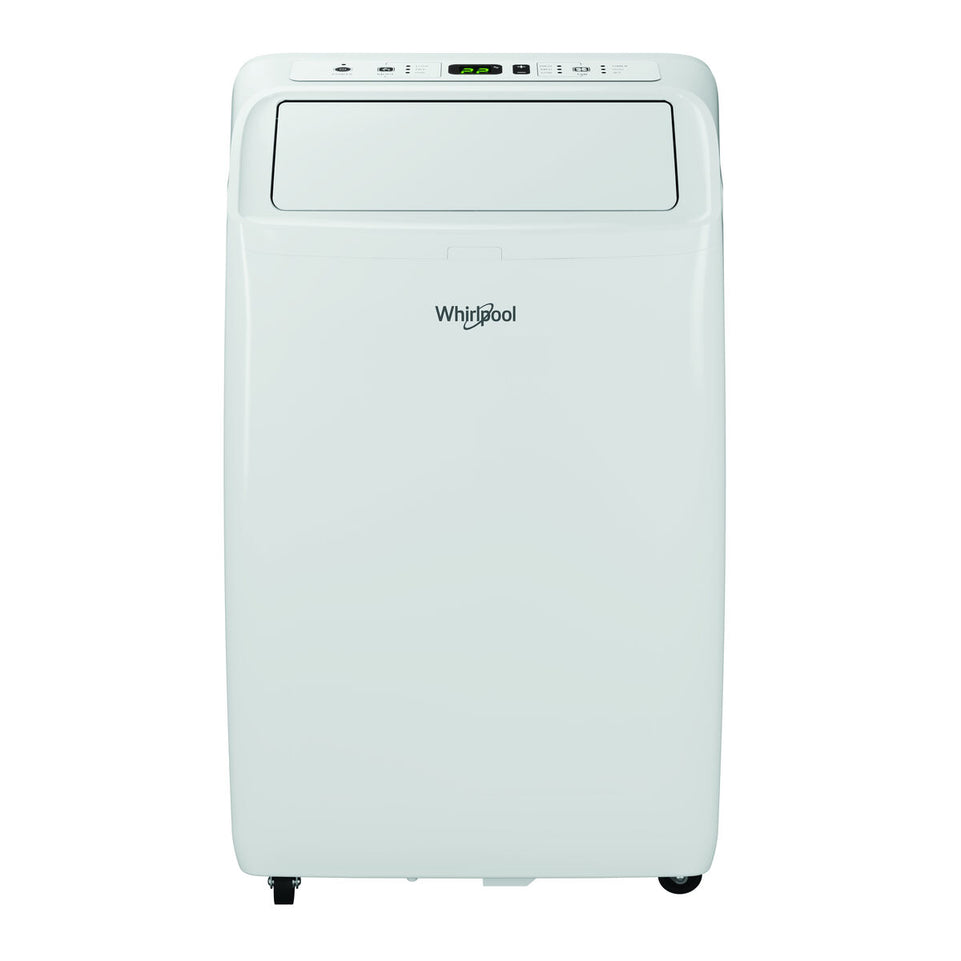 Draagbare Airconditioning Whirlpool Corporation PACF29CO W Wit