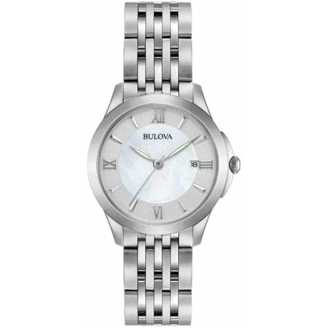 Horloge Dames Bulova 96M151