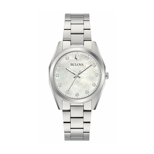 Horloge Dames Bulova 96P228