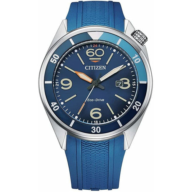 Horloge Heren Citizen AW1719-18L