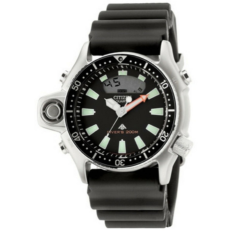 Horloge Heren Citizen PROMSTER AQUALAND (Ø 44 mm)