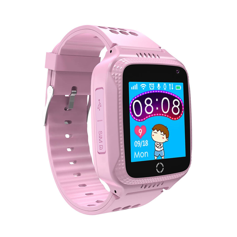 Smartwatch Celly KIDSWATCH