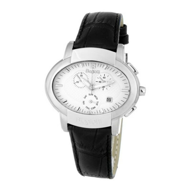 Horloge Uniseks Laura Biagiotti LB0031M-03 (Ø 47 mm)