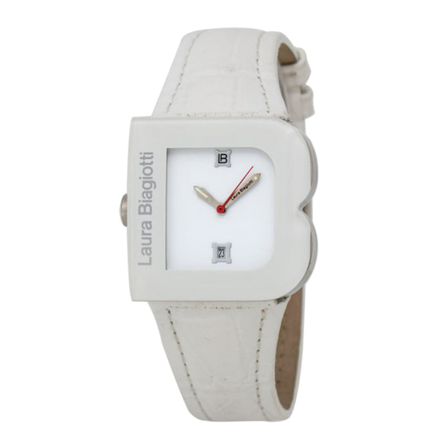 Horloge Dames Laura Biagiotti LB0037L-02 (Ø 33 mm)