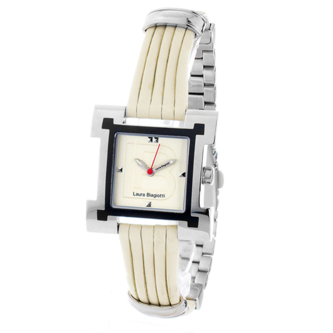 Horloge Dames Laura Biagiotti LB0039L-03 (Ø 25 mm)