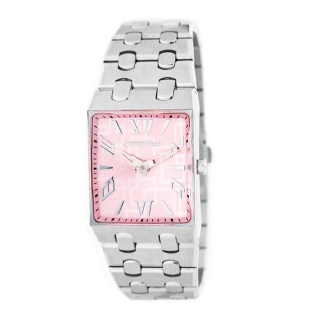 Horloge Dames Chronotech CT7915L-07M (Ø 28 mm)