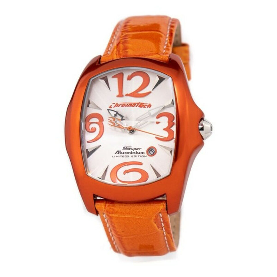 Horloge Dames Chronotech CT7961M-06 (Ø 42 mm)