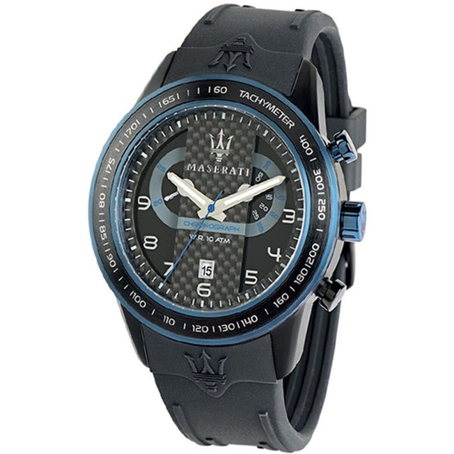 Horloge Heren Maserati R8871610002