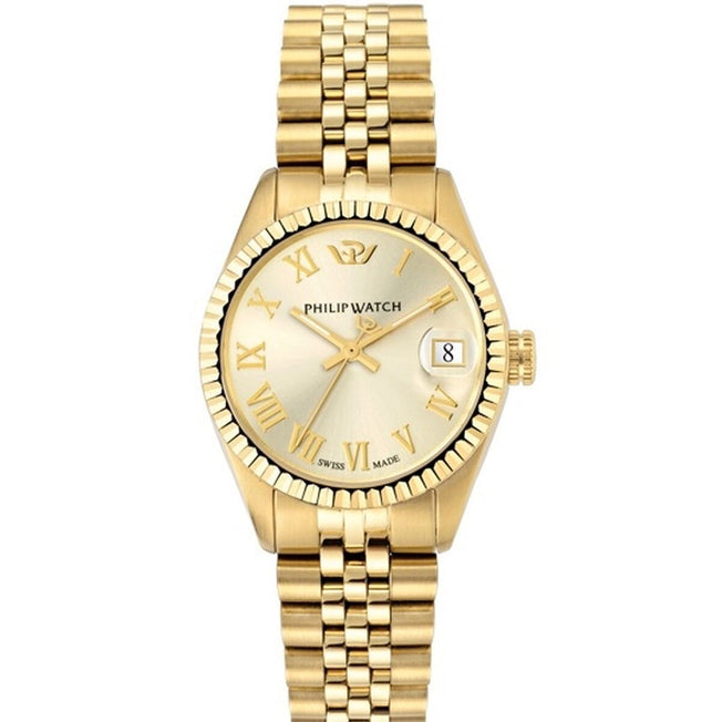 Horloge Dames Philip Watch CORLEY (Ø 34 mm)