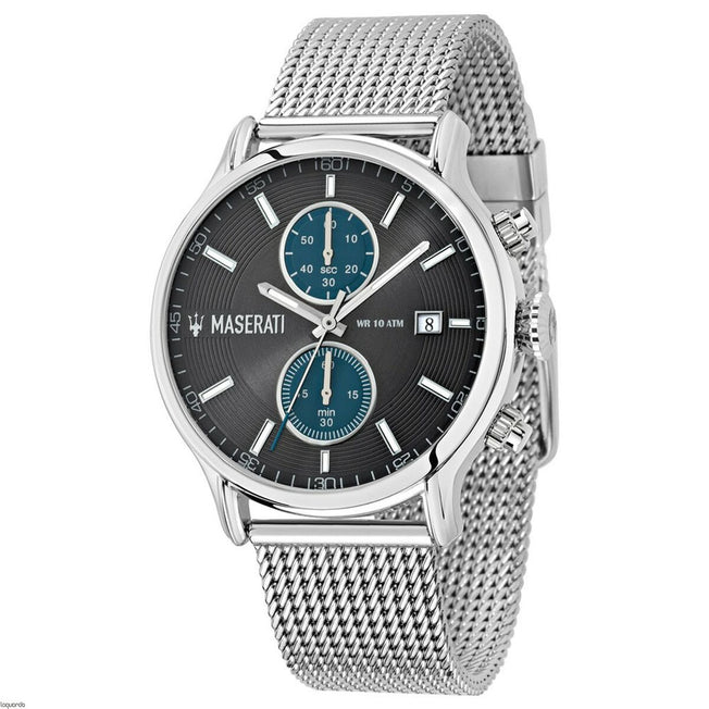 Horloge Heren Maserati R8871618004 (Ø 43 mm)