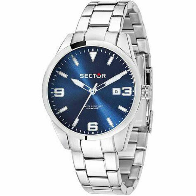 Horloge Heren Sector R3253486007 (Ø 41 mm)