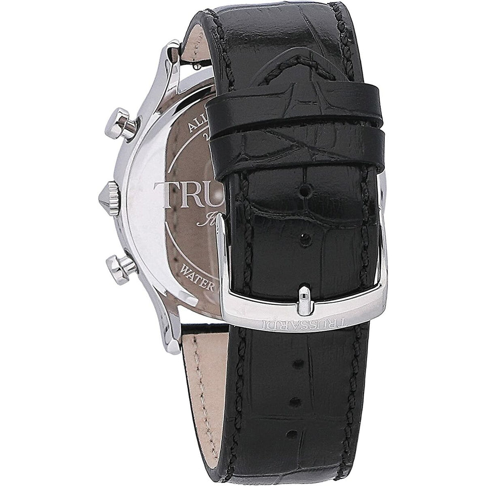 Horloge Heren Trussardi T-LIGHT