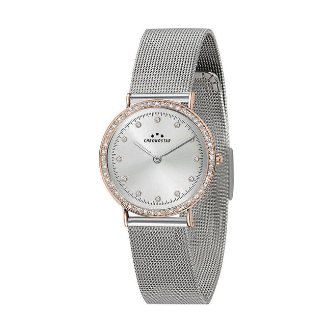 Horloge Dames Chronostar PREPPY (Ø 32 mm)