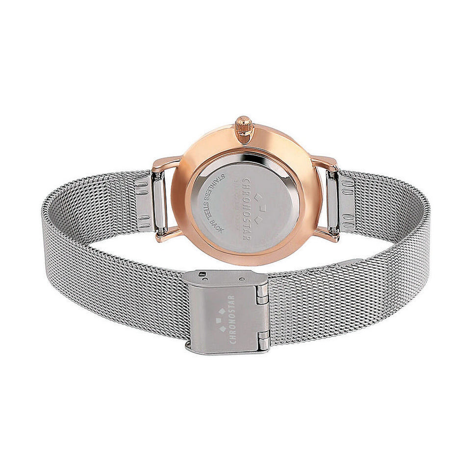 Horloge Dames Chronostar PREPPY (Ø 32 mm)