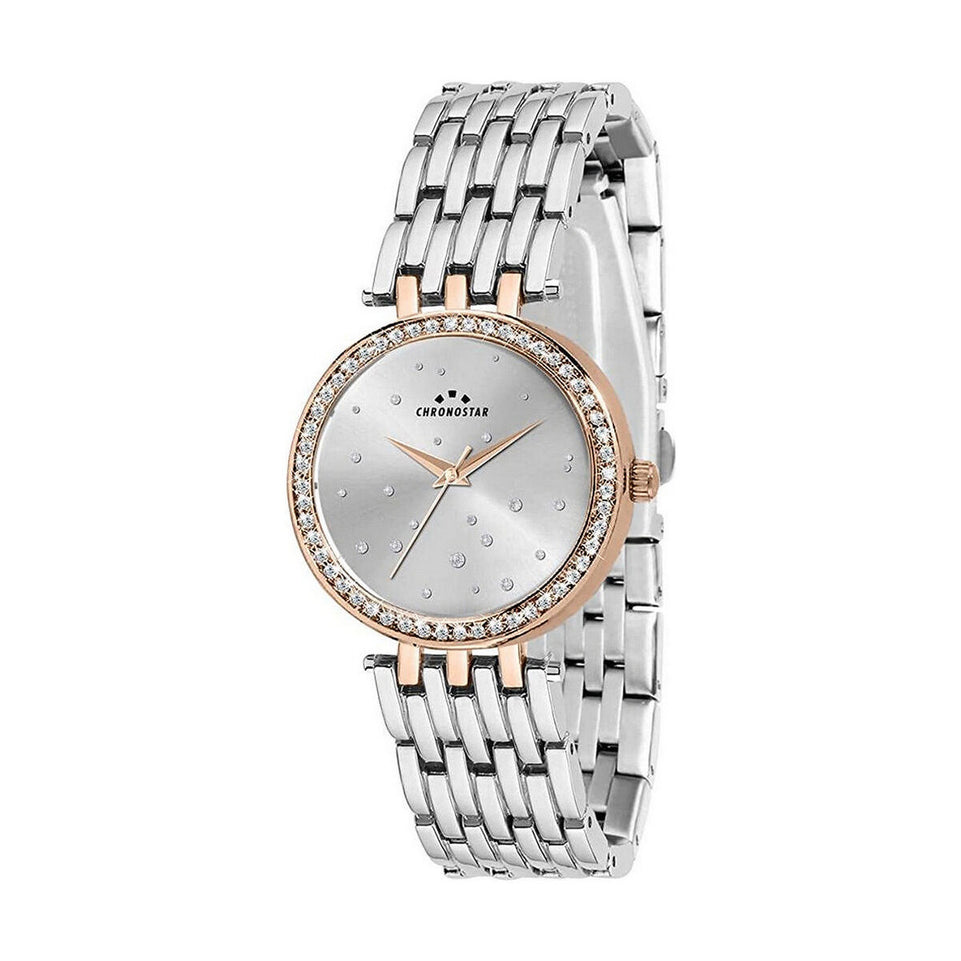 Horloge Dames Chronostar MAJESTY (Ø 30 mm)