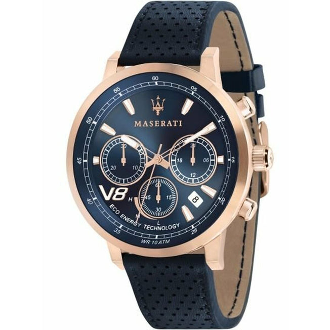 Horloge Heren Maserati R8871134007 (Ø 43 mm)