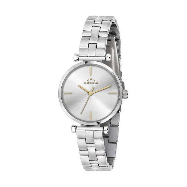 Horloge Dames Chronostar PURE (Ø 28 mm)