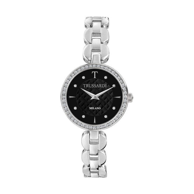 Horloge Dames Trussardi T-CHAIN (Ø 37 mm)