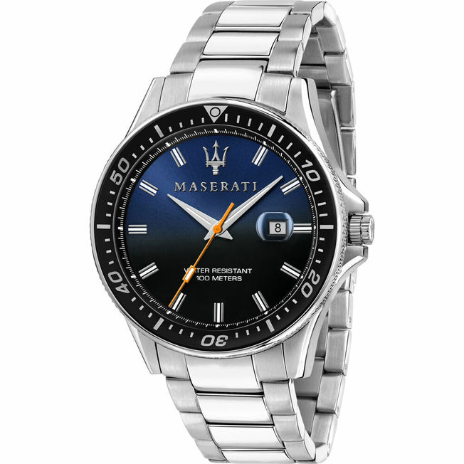 Horloge Heren Maserati R8853140001 (Ø 44 mm)