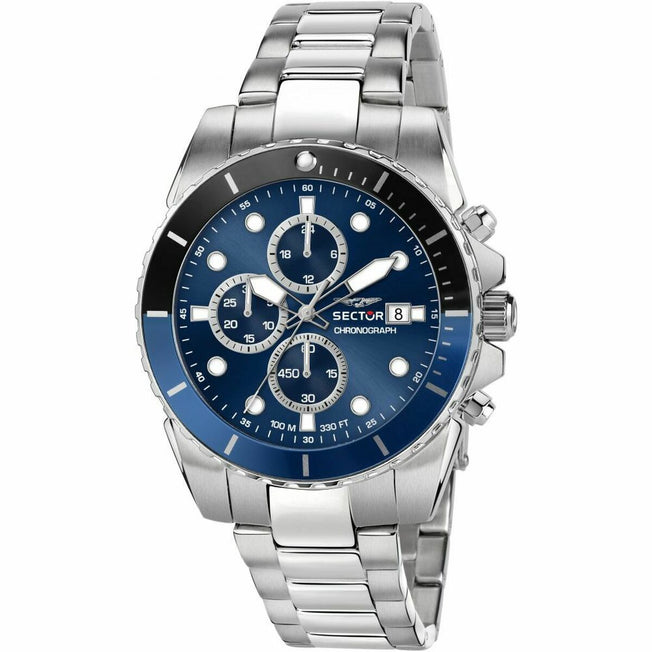 Horloge Heren Sector R3273776003 (Ø 43 mm)