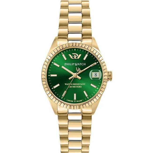 Horloge Dames Philip Watch CARIBE (Ø 31 mm)