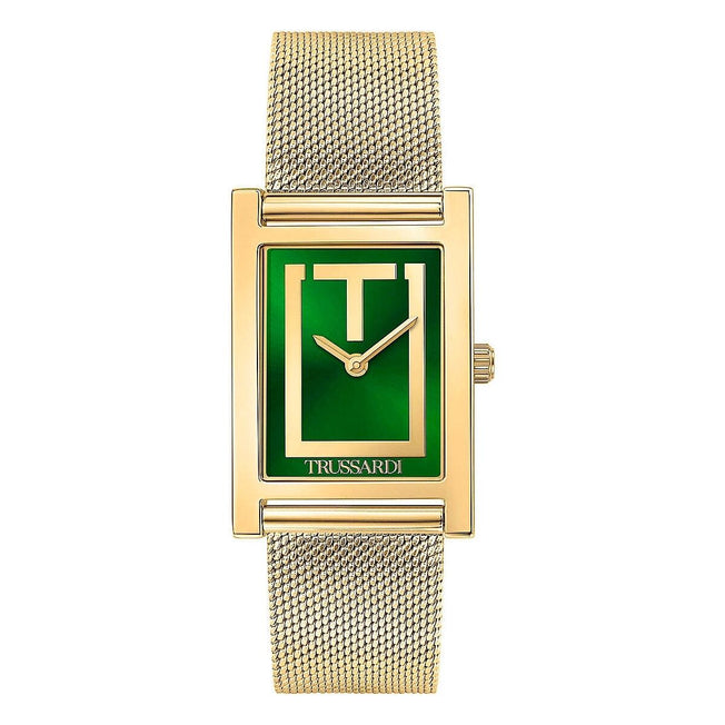 Horloge Dames Trussardi R2453155003