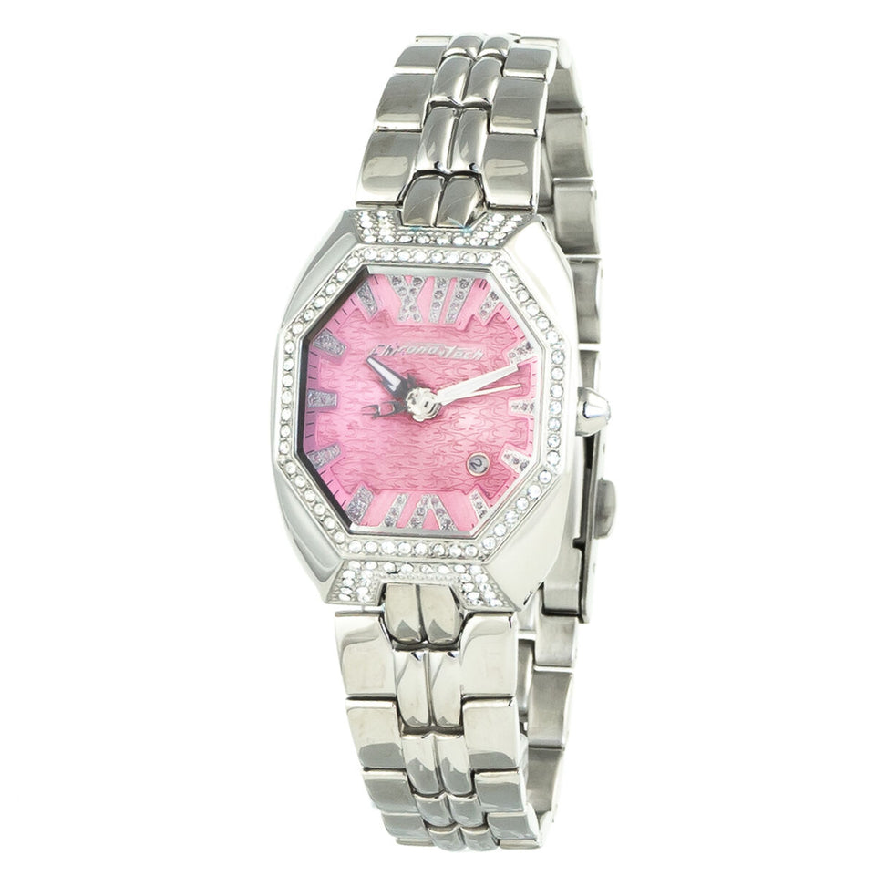 Horloge Dames Chronotech CT7940LS-07M (Ø 28 mm)