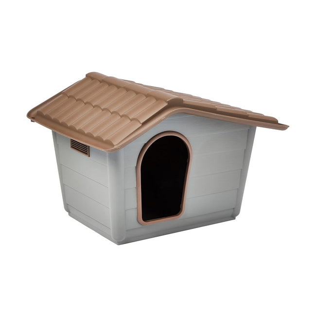 Hut Nayeco Eco mini Hond (60 x 50 x 41 cm)