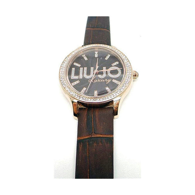 Horloge Dames LIU JO TLJ767 (Ø 35 mm)