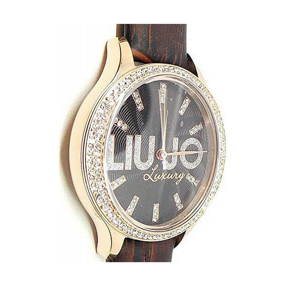 Horloge Dames LIU JO TLJ767 (Ø 35 mm)