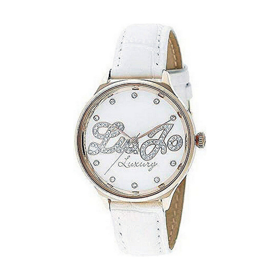 Horloge Dames LIU JO COLORTIME (Ø 39 mm)