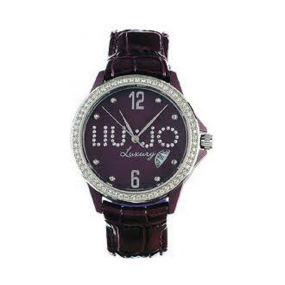 Horloge Dames LIU JO COLORTIME (Ø 39 mm)