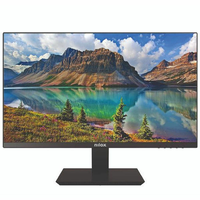 Monitor Nilox NXMMPVT240002 24" IPS FHD