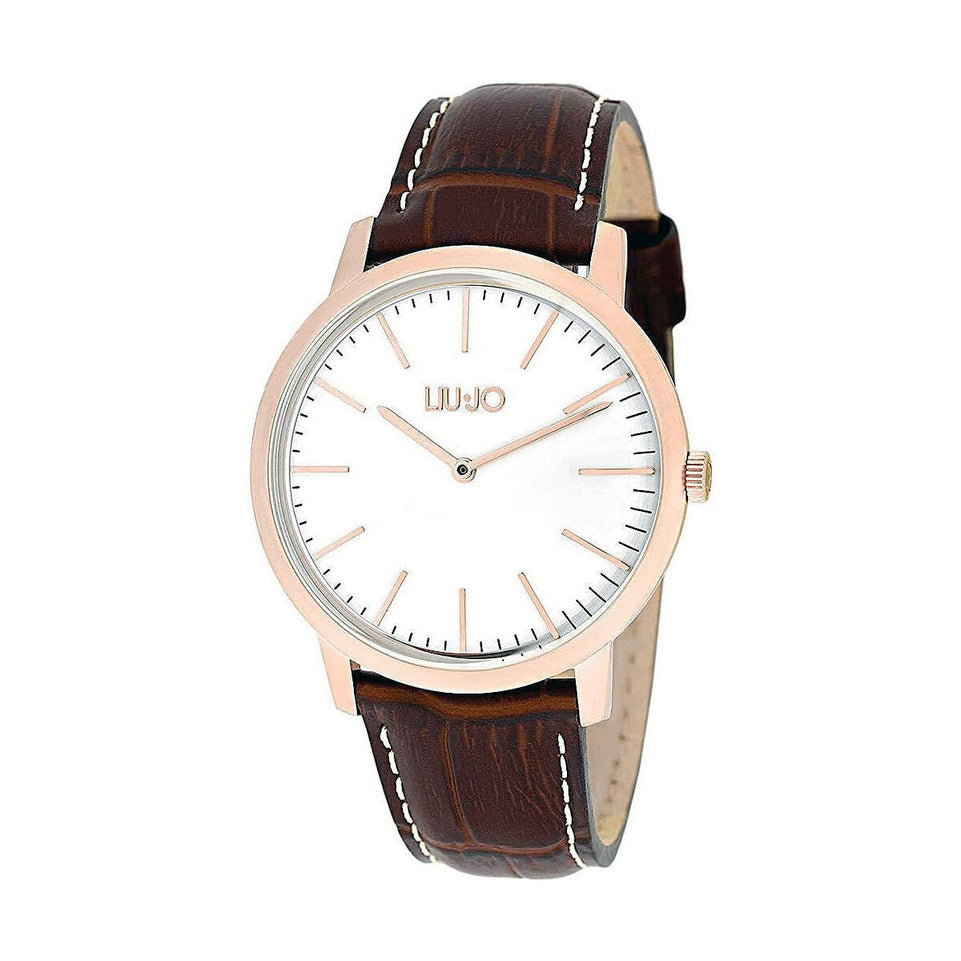 Horloge Dames LIU JO SMARTNESS (Ø 39 mm)