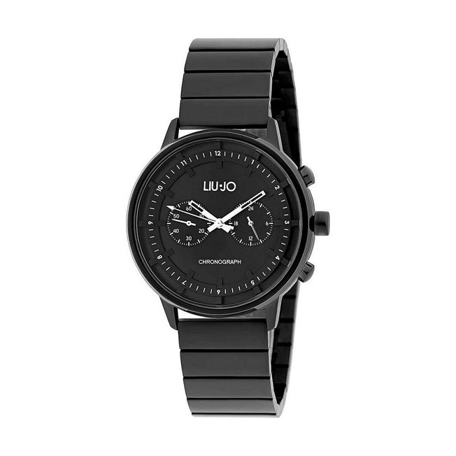 Horloge Heren LIU JO FUTURE STARS (Ø 41 mm)