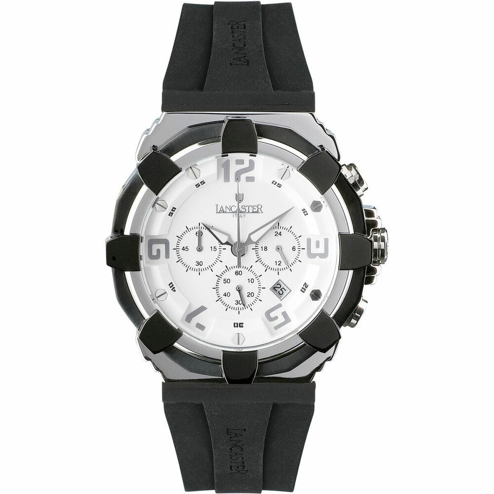 Horloge Dames Lancaster OLA0440L-SS-SL-NR (Ø 42 mm)