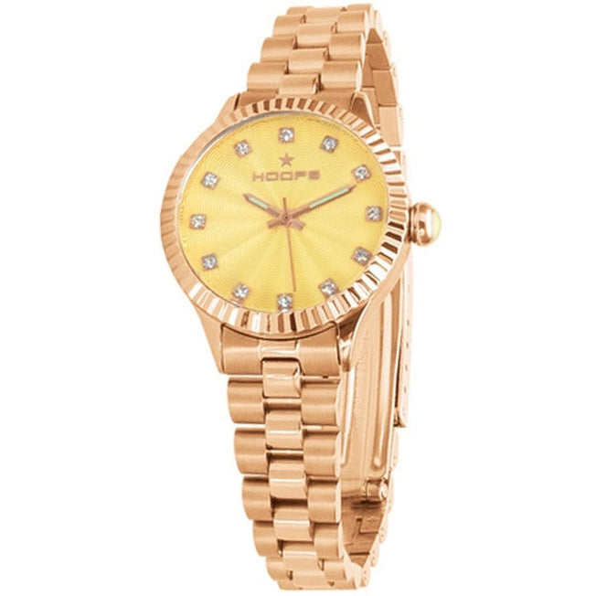 Horloge Dames Hoops 2569LD-RG12 (Ø 36 mm)