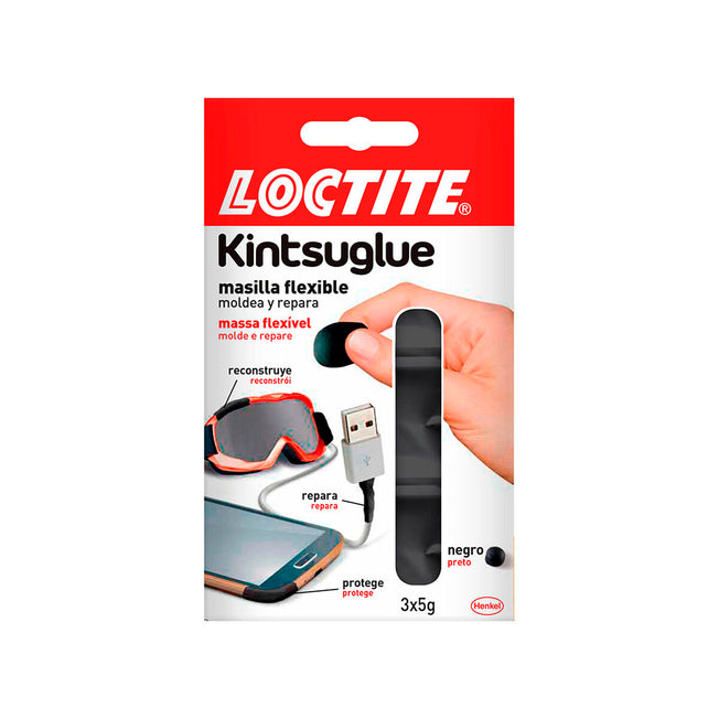 Lijm Loctite Kintsuglue