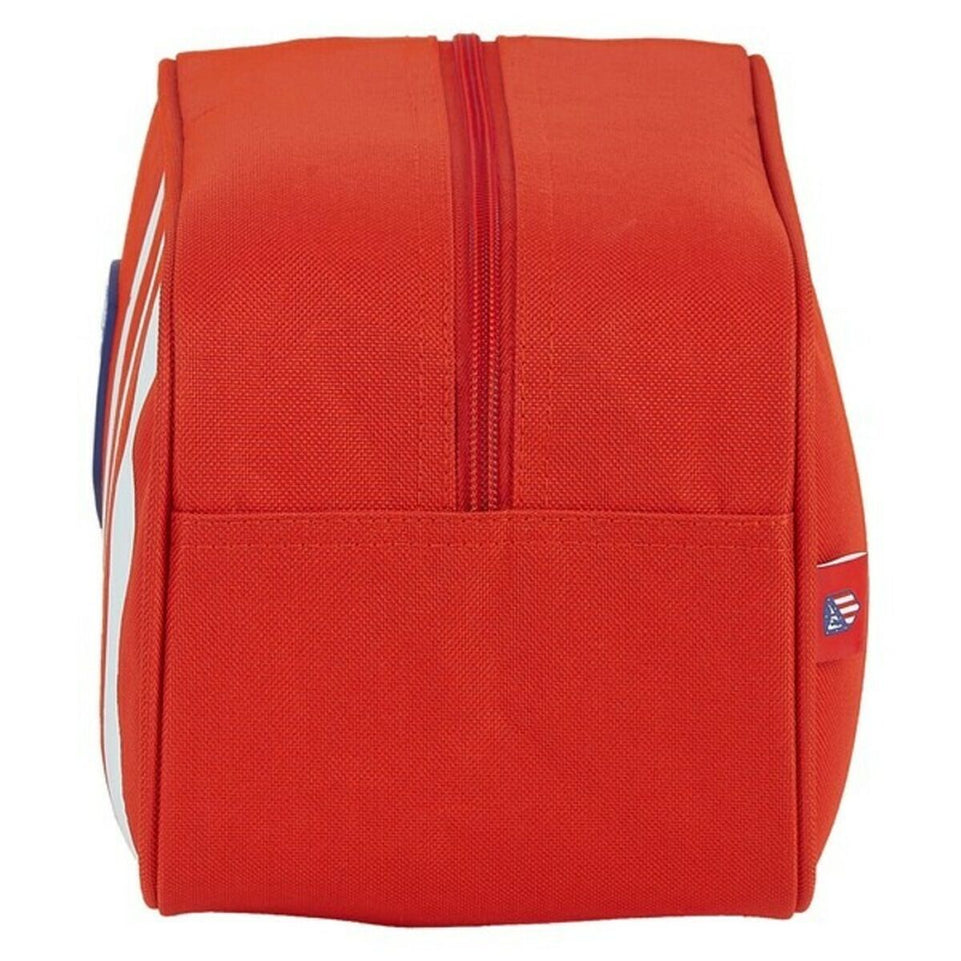 Reisschoenenrek Atlético Madrid Rood Blauw Wit (29 x 15 x 14 cm)