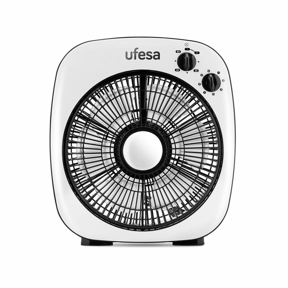 Tafelventilator UFESA BF5030 50W 50 W (25 cm)